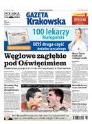 Gazeta Krakowska / mut Małopolska Zachodnia