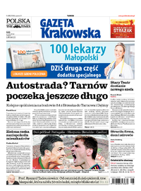 Gazeta Krakowska