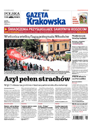 Gazeta Krakowska / mut Nowy Sącz