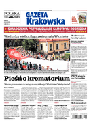 Gazeta Krakowska / mut Małopolska Zachodnia