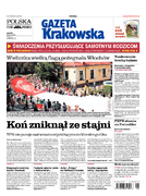 Gazeta Krakowska / mut Podhale