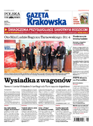 Gazeta Krakowska