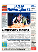 Tyg. Gazeta Nowosądecka