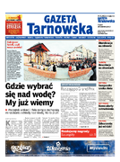 Tyg. Gazeta Tarnowska