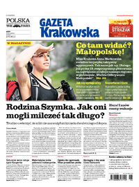 Gazeta Krakowska