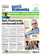 Gazeta Krakowska / mut Nowy Sącz