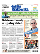 Gazeta Krakowska / mut Małopolska Zachodnia