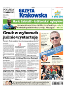 Gazeta Krakowska