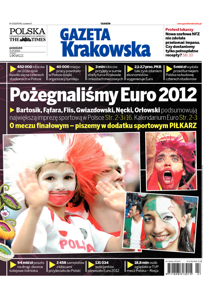 Gazeta Krakowska