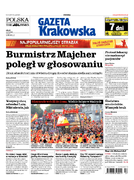 Gazeta Krakowska / mut Podhale