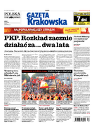 Gazeta Krakowska