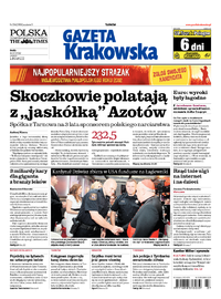 Gazeta Krakowska