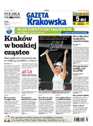 Gazeta Krakowska / mut Kraków