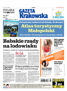 Gazeta Krakowska / mut Podhale