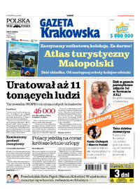 Gazeta Krakowska