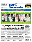 Gazeta Krakowska / mut Podhale