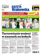 Gazeta Krakowska