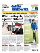 Gazeta Krakowska / mut Małopolska Zachodnia