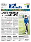 Gazeta Krakowska / mut Podhale