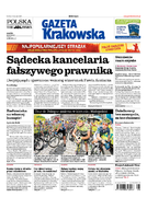 Gazeta Krakowska / mut Nowy Sącz