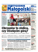 Tyg. Małopolski Chrzanów, Olkusz