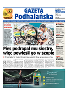 Tyg. Gazeta Podhalańska