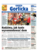 Tyg. Gazeta Gorlicka