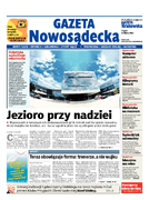 Tyg. Gazeta Nowosądecka