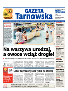 Tyg. Gazeta Tarnowska