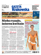 Gazeta Krakowska / mut Nowy Sącz