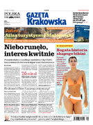 Gazeta Krakowska / mut Kraków