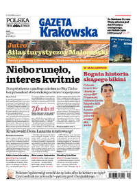 Gazeta Krakowska