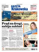 Gazeta Krakowska / mut Małopolska Zachodnia