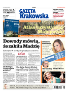 Gazeta Krakowska / mut Podhale