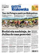 Gazeta Krakowska / mut Nowy Sącz