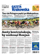 Gazeta Krakowska