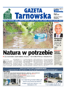 Tyg. Gazeta Tarnowska