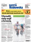 Gazeta Krakowska / mut Nowy Sącz