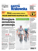 Gazeta Krakowska / mut Podhale