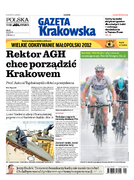 Gazeta Krakowska / mut Kraków