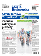 Gazeta Krakowska