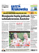 Gazeta Krakowska