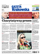 Gazeta Krakowska / mut Podhale