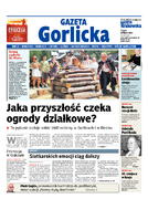 Tyg. Gazeta Gorlicka