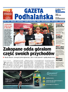 Tyg. Gazeta Podhalańska