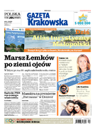 Gazeta Krakowska / mut Nowy Sącz