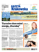 Gazeta Krakowska