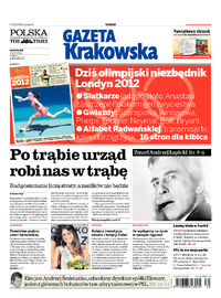 Gazeta Krakowska