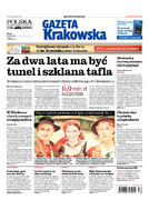 Gazeta Krakowska / mut Małopolska Zachodnia