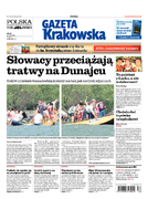 Gazeta Krakowska / mut Podhale